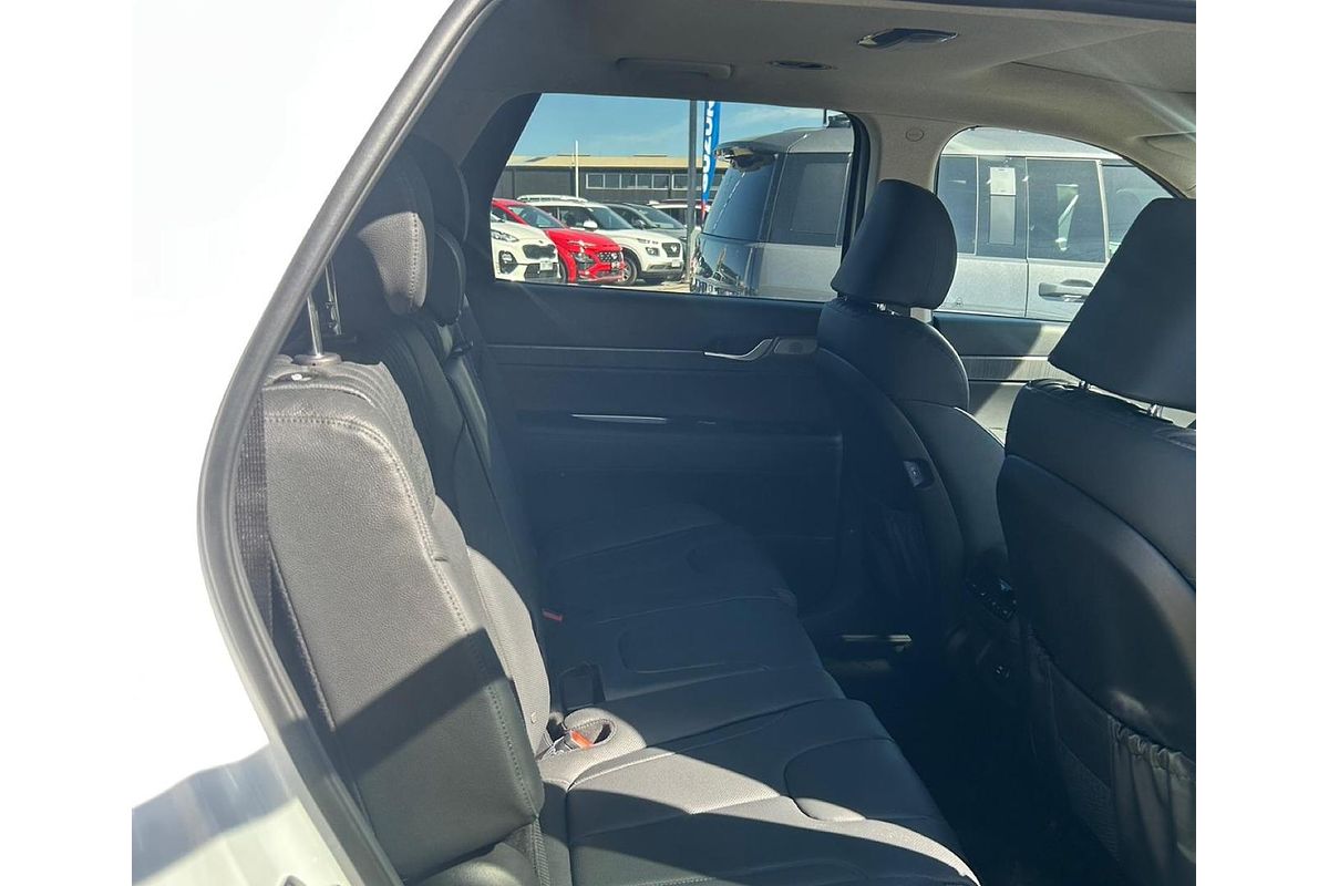 2024 Hyundai Palisade Elite LX2.V5