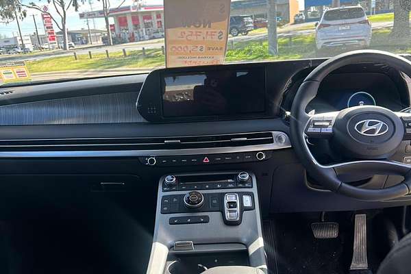2024 Hyundai Palisade Elite LX2.V5
