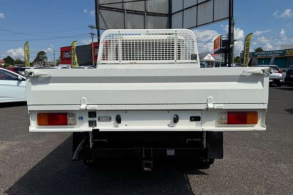 2021 Toyota Landcruiser GXL VDJ79R 4X4