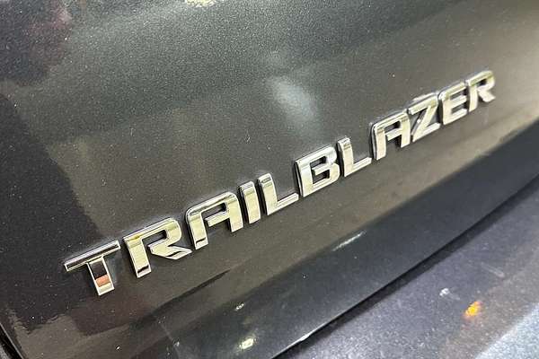 2019 Holden Trailblazer LT RG