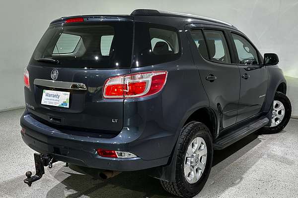 2019 Holden Trailblazer LT RG