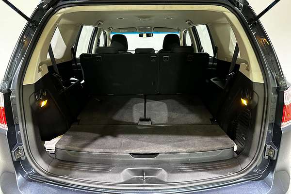 2019 Holden Trailblazer LT RG