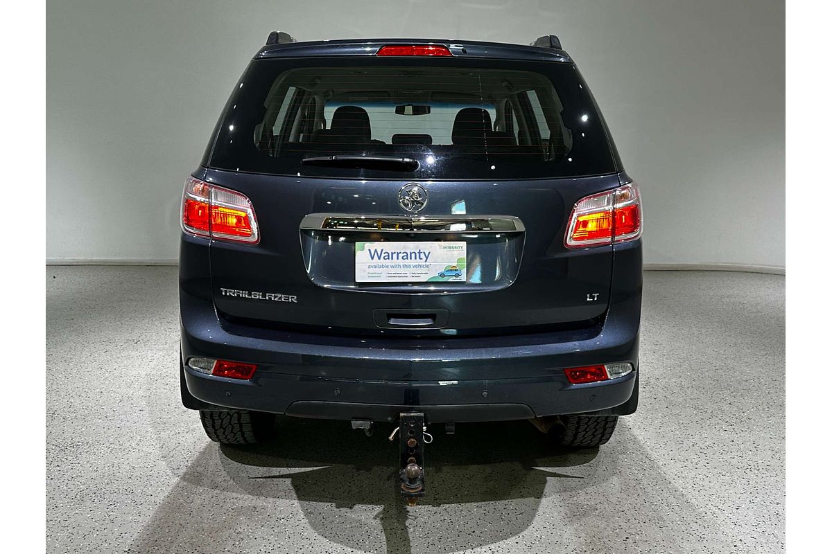 2019 Holden Trailblazer LT RG