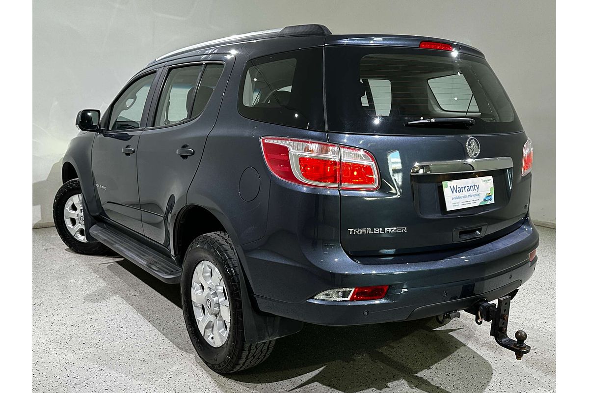 2019 Holden Trailblazer LT RG
