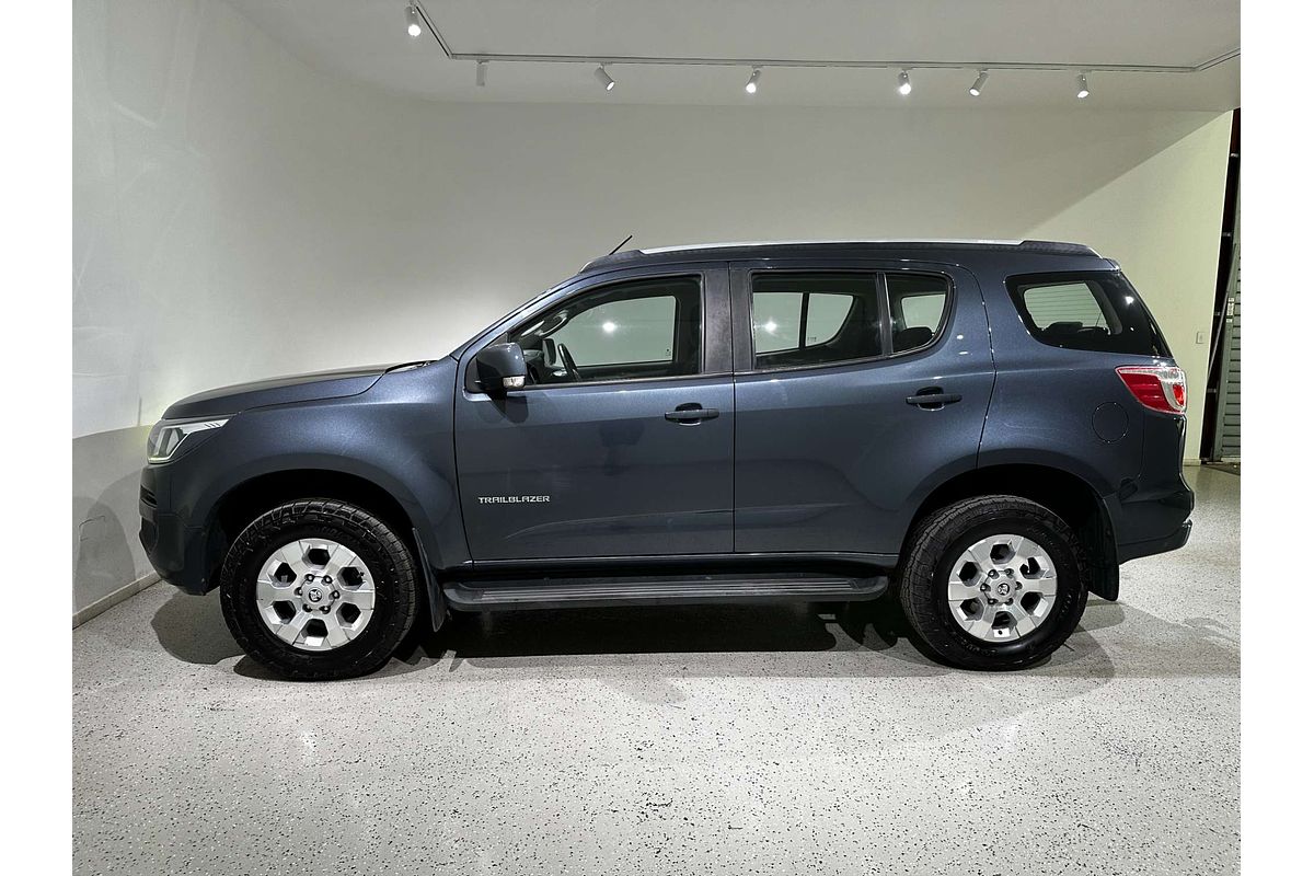 2019 Holden Trailblazer LT RG