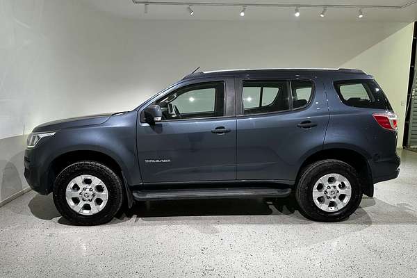 2019 Holden Trailblazer LT RG