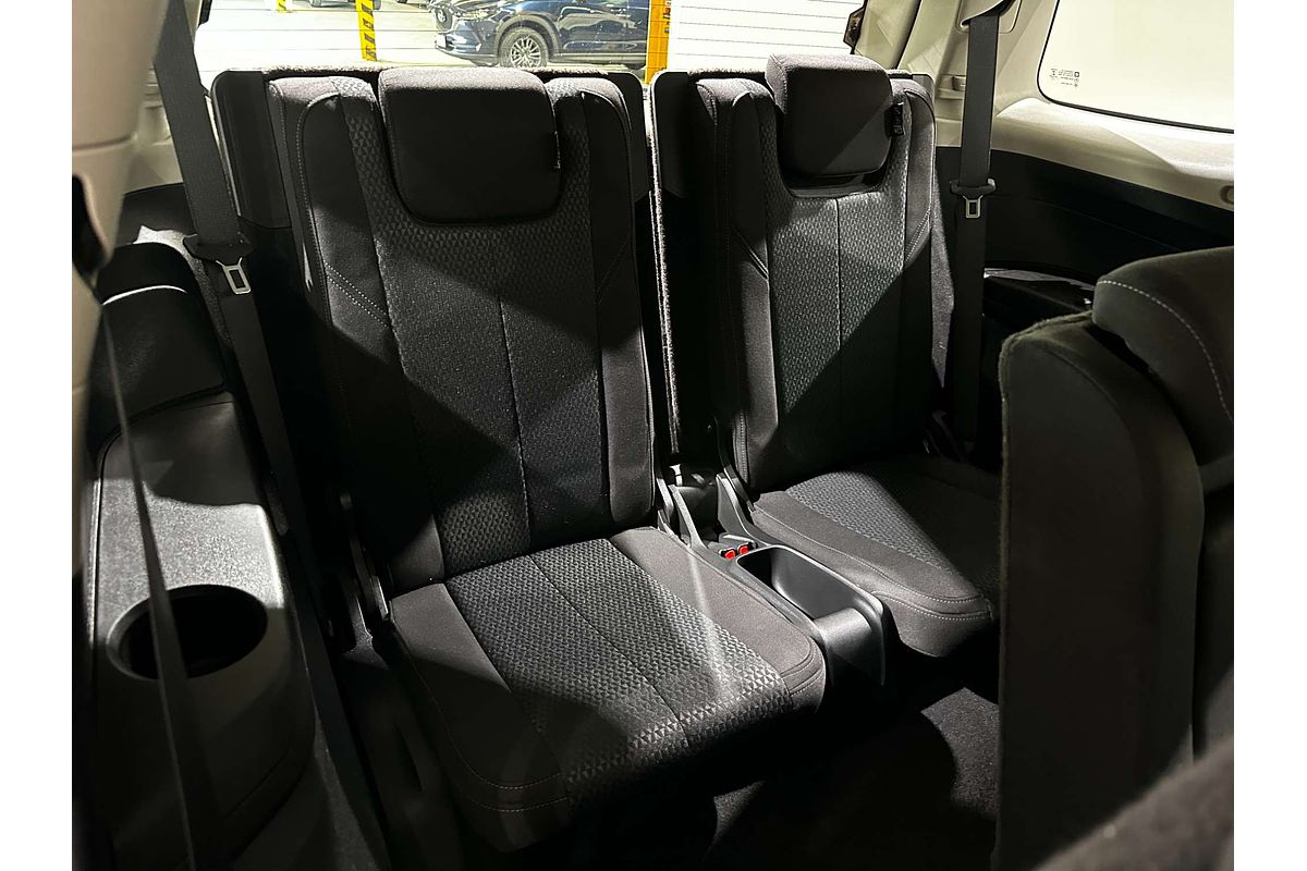 2019 Holden Trailblazer LT RG