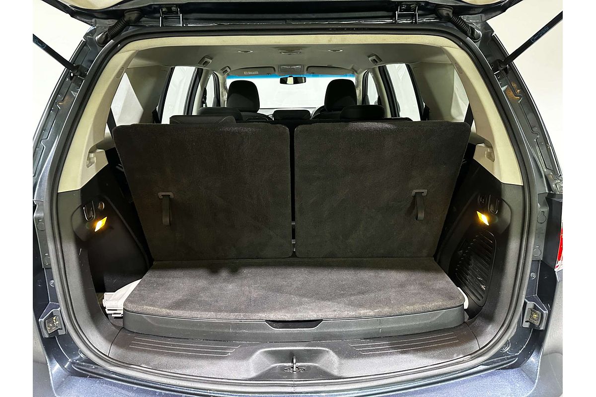 2019 Holden Trailblazer LT RG