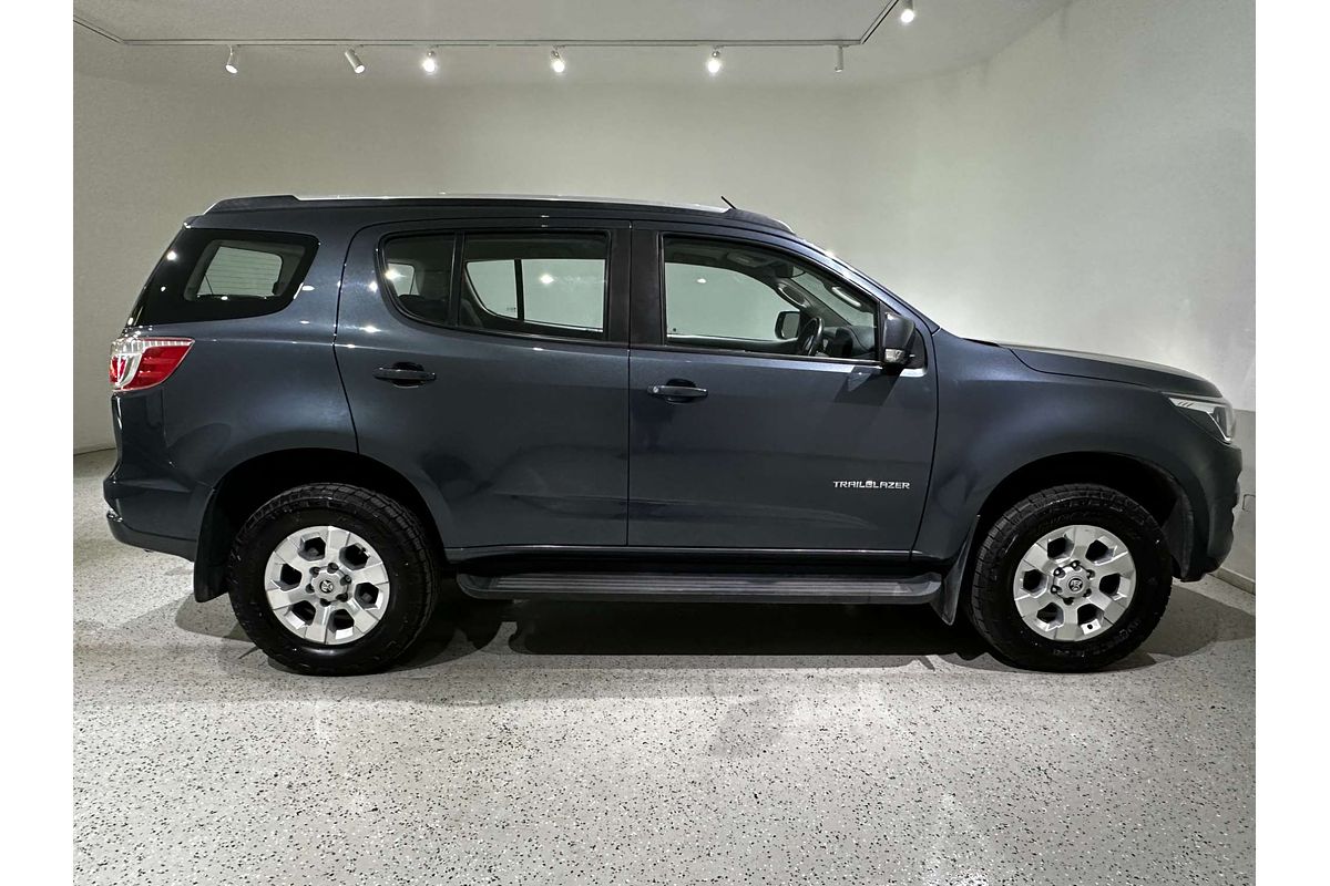 2019 Holden Trailblazer LT RG