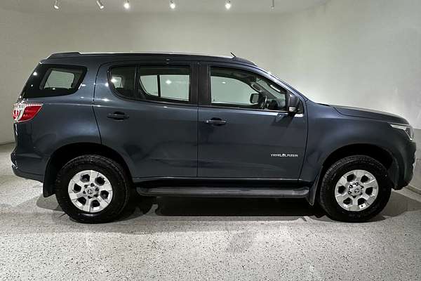 2019 Holden Trailblazer LT RG