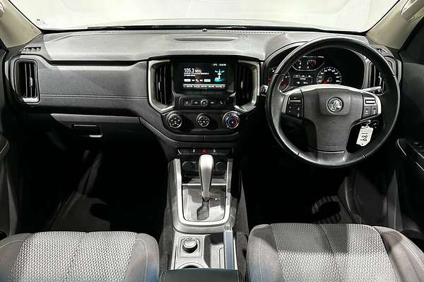2019 Holden Trailblazer LT RG