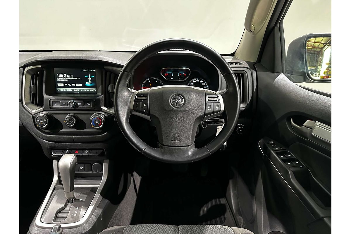 2019 Holden Trailblazer LT RG