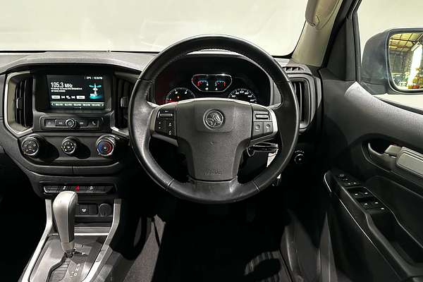 2019 Holden Trailblazer LT RG