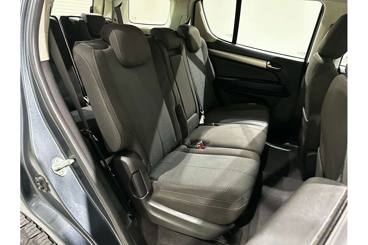 2019 Holden Trailblazer LT RG