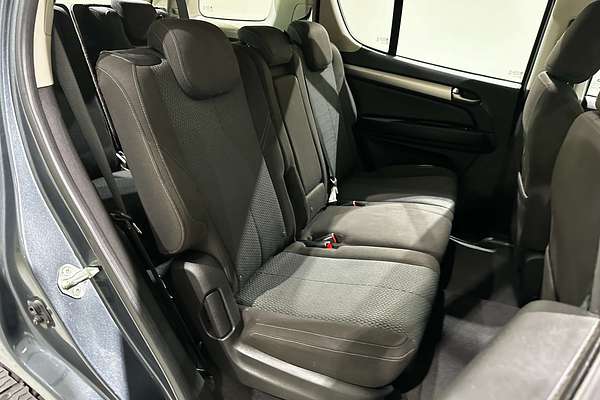 2019 Holden Trailblazer LT RG