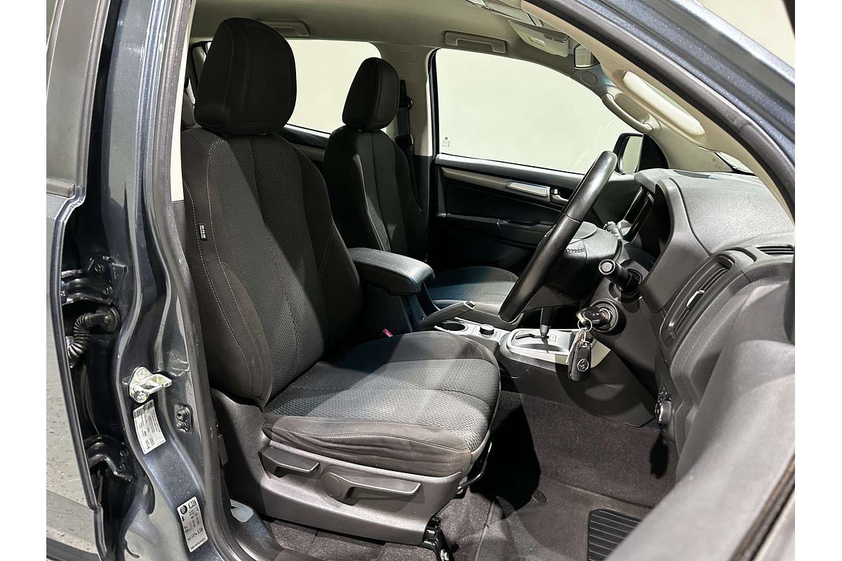 2019 Holden Trailblazer LT RG