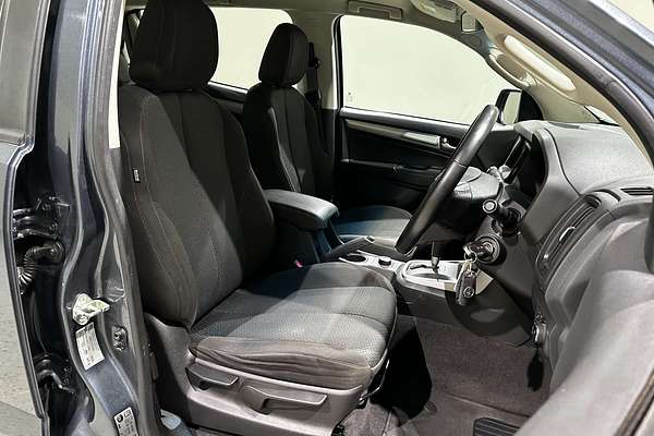 2019 Holden Trailblazer LT RG
