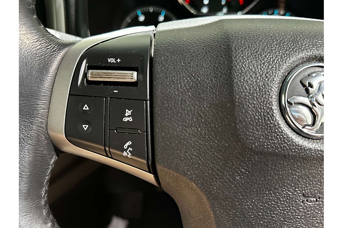 2019 Holden Trailblazer LT RG