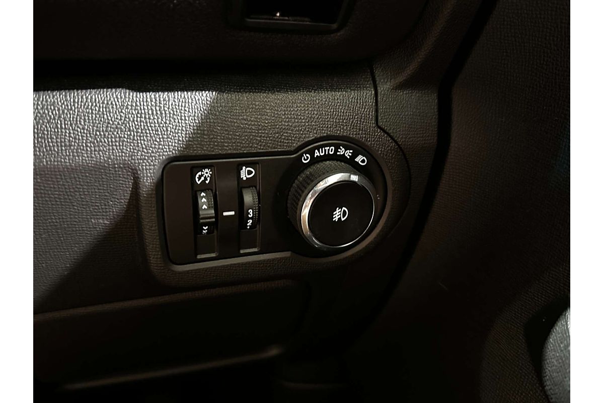 2019 Holden Trailblazer LT RG
