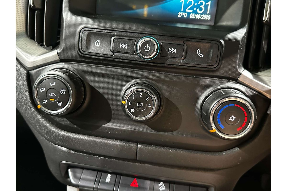 2019 Holden Trailblazer LT RG