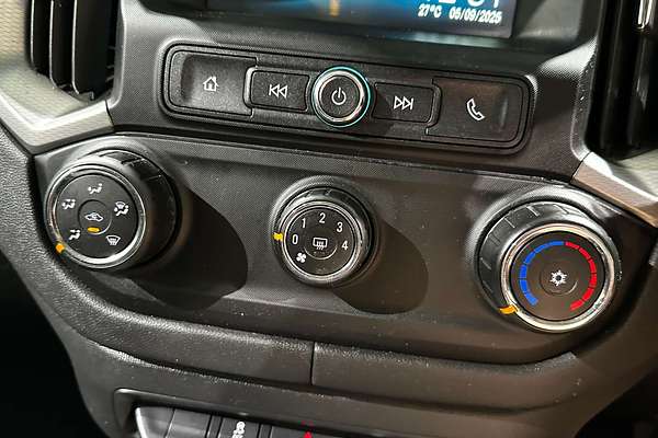 2019 Holden Trailblazer LT RG