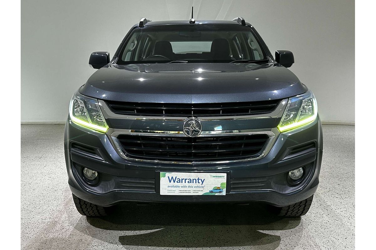 2019 Holden Trailblazer LT RG