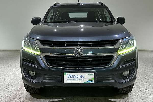 2019 Holden Trailblazer LT RG