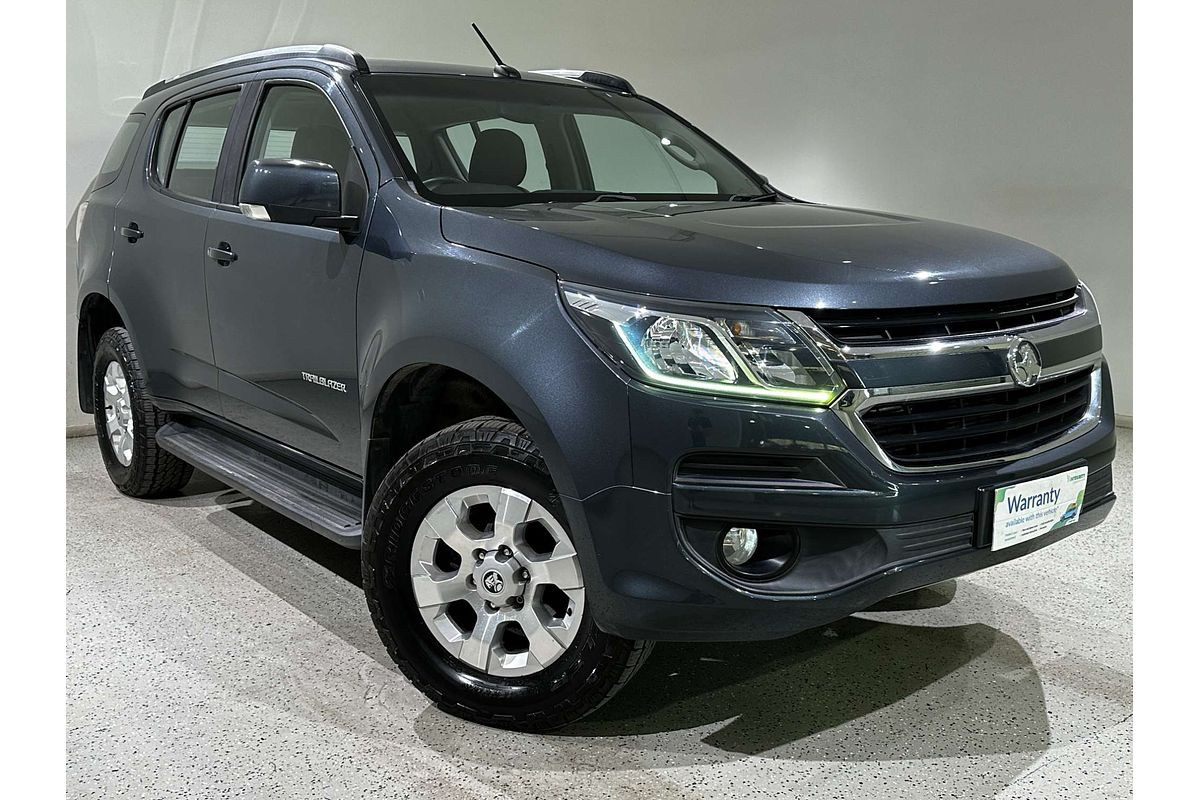 2019 Holden Trailblazer LT RG