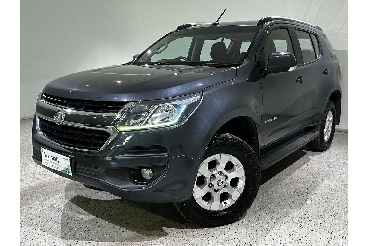 2019 Holden Trailblazer LT RG