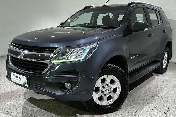 2019 Holden Trailblazer LT RG