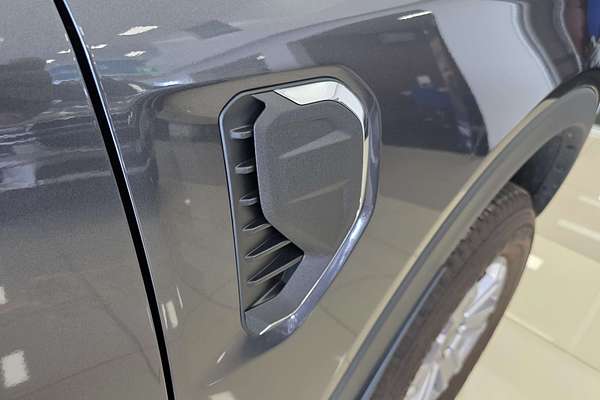 2024 Ford Ranger XLT 4X4 2.0L