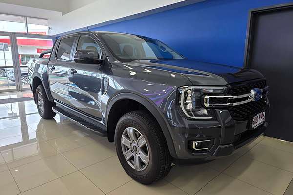 2024 Ford Ranger XLT 4X4 2.0L