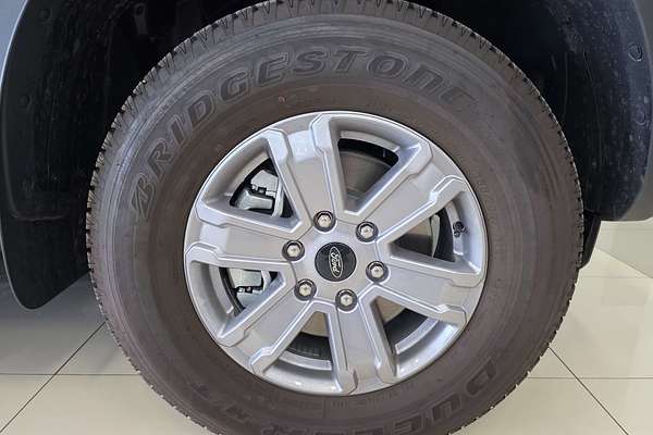 2024 Ford Ranger XLT 4X4 2.0L