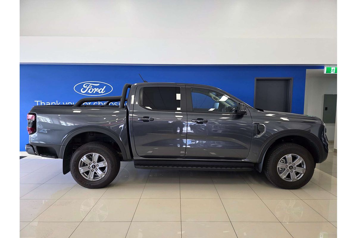 2024 Ford Ranger XLT 4X4 2.0L