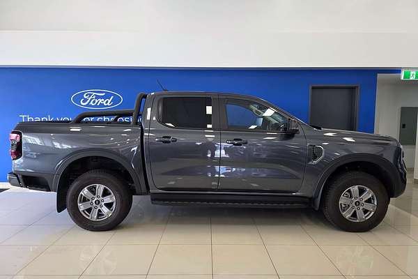 2024 Ford Ranger XLT 4X4 2.0L