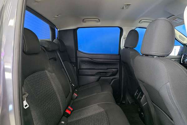 2024 Ford Ranger XLT 4X4 2.0L