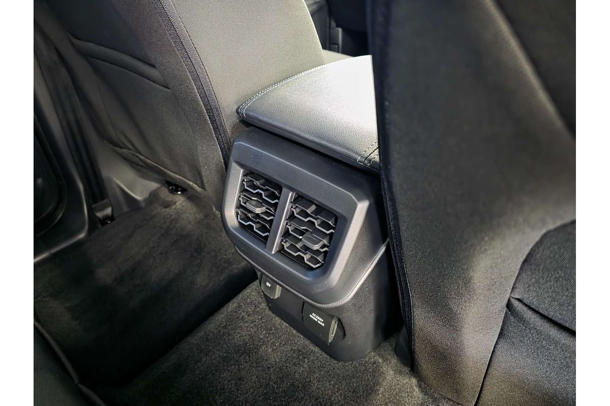 2024 Ford Ranger XLT 4X4 2.0L