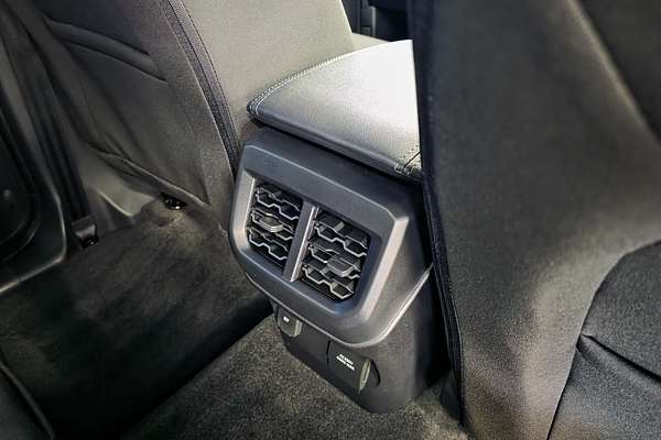 2024 Ford Ranger XLT 4X4 2.0L