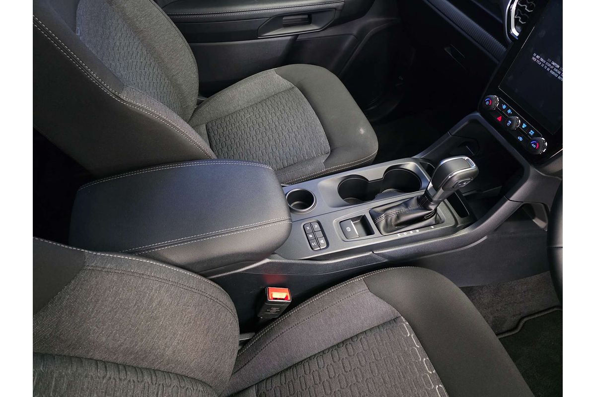 2024 Ford Ranger XLT 4X4 2.0L