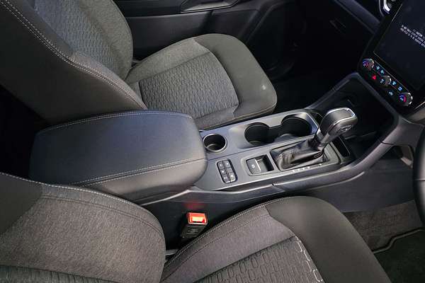 2024 Ford Ranger XLT 4X4 2.0L