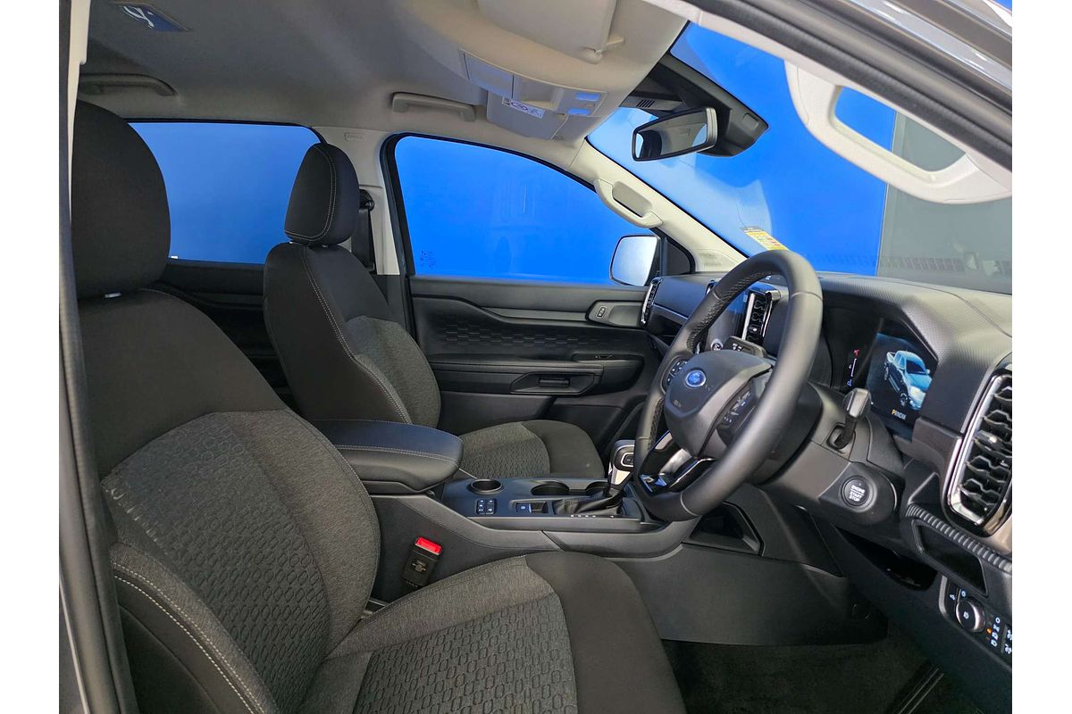2024 Ford Ranger XLT 4X4 2.0L