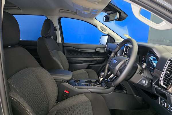 2024 Ford Ranger XLT 4X4 2.0L