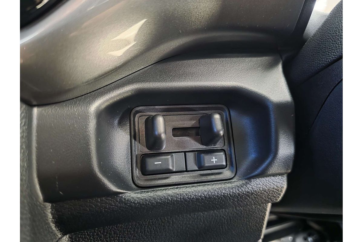 2024 Ford Ranger XLT 4X4 2.0L