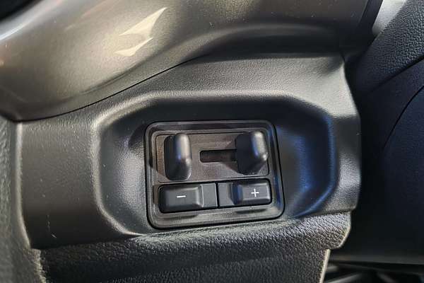 2024 Ford Ranger XLT 4X4 2.0L