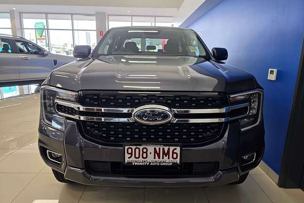 2024 Ford Ranger XLT 4X4 2.0L