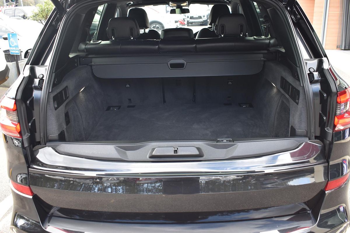 2019 BMW X5 xDrive30d M Sport G05