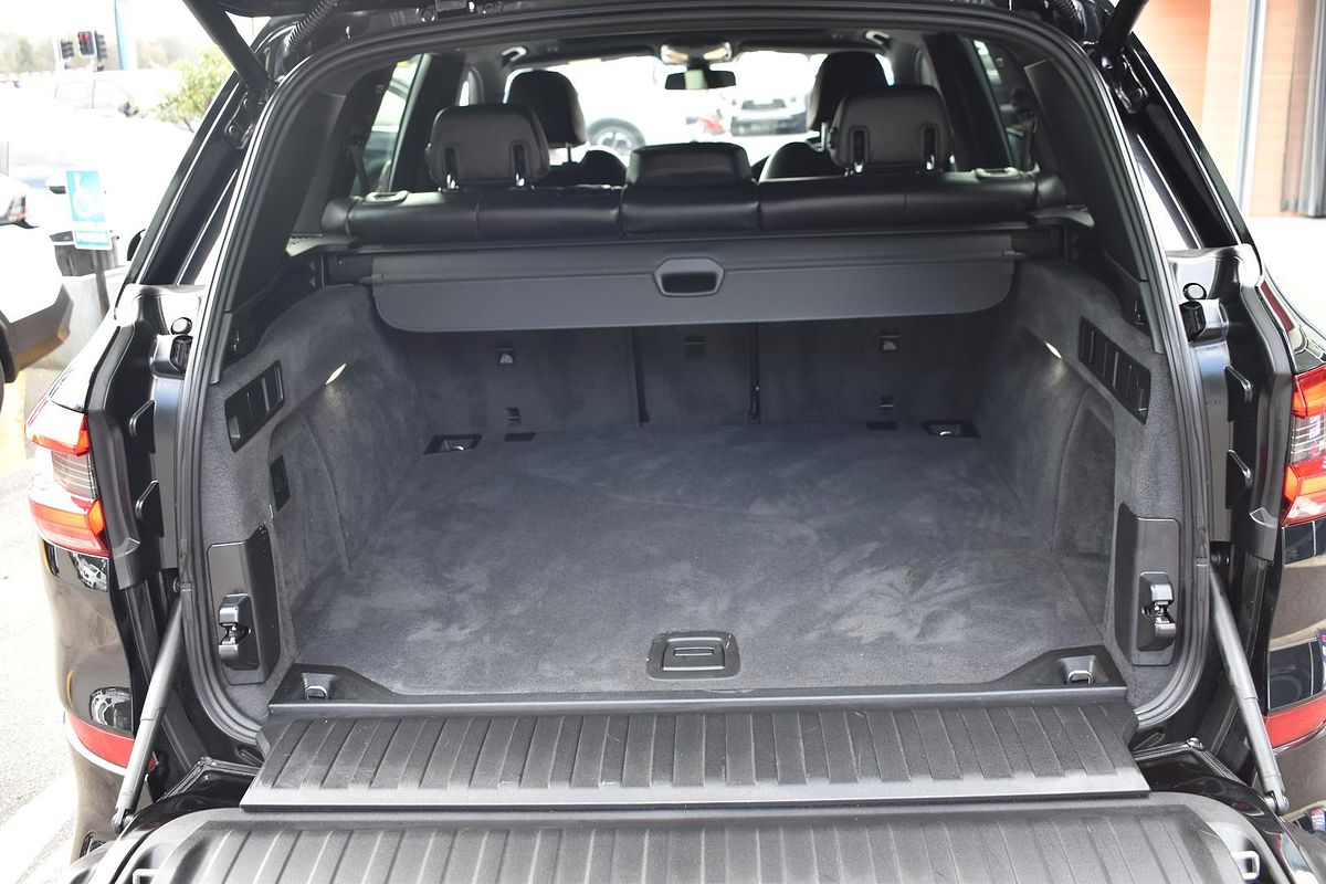 2019 BMW X5 xDrive30d M Sport G05