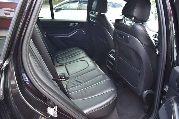 2019 BMW X5 xDrive30d M Sport G05