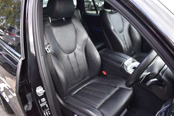 2019 BMW X5 xDrive30d M Sport G05