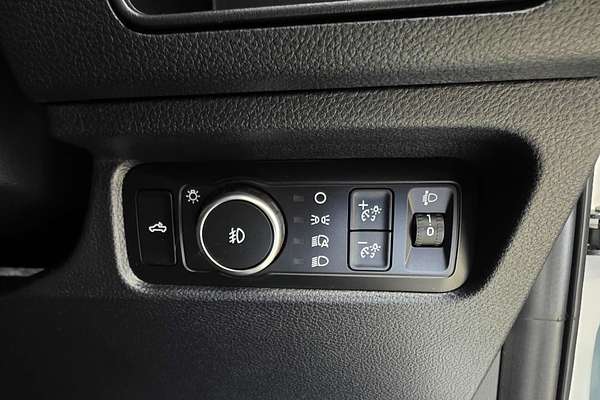 2024 Ford Ranger Sport 4X4 3.0L